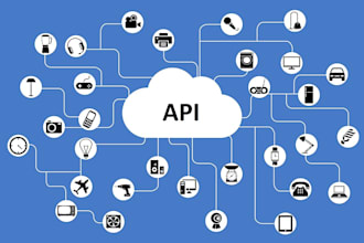create apis in python