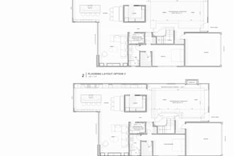 draft interior shop drawings in autocad