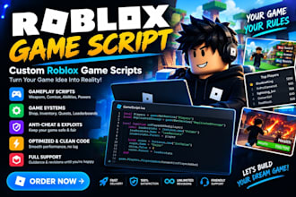 do roblox scripter roblox developer roblox game roblox luau scripting for game