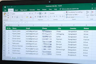 accurate data entry and copy paste