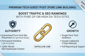 publish article on tech sites