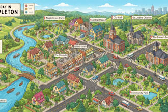 create 2d,3d professional real estate map, location, property and site plan map
