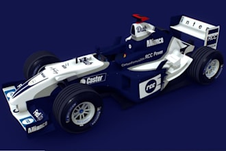 make liveries for iracing, acc, ams2, liveries paint, car wraps, lmu custom car