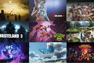 do steam capsule art steam page cover game art steam store steam capsule artist