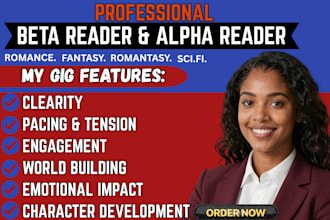 beta reader romance fantasy beta reader alpha reader ya thriller beta reader