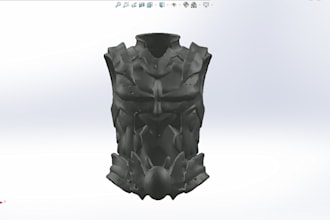 do character modeling for you