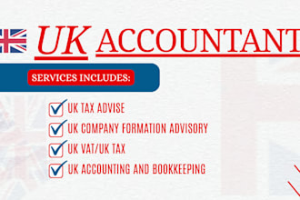 provide UK property tax advice, rental income and capital gain guidance