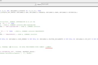 develop and troubleshoot oracle forms and reports