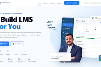 install, customize and configure your moodle lms
