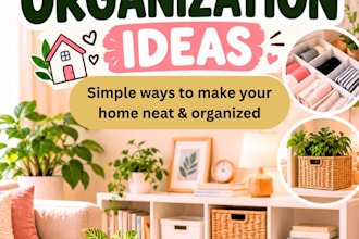 design professional pinterest pins in canva