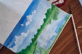 turn your favorite memory into a little piece of art
