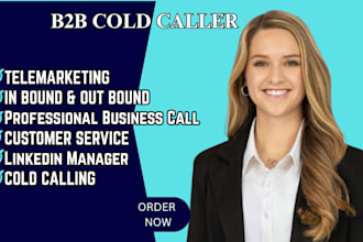 janitorial cold calling b2b cold calling appointment setting telemarketing