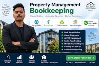 do appfolio buildium yardi breeze property management bookkeeping