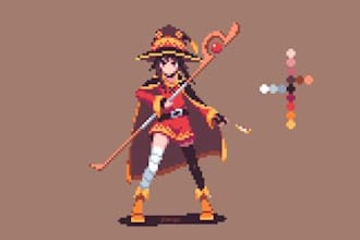 nsfw 2d game art pixel art animation pixel art sprite sheet pixel nsfw art