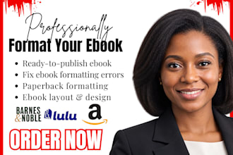 do kdp book formatting, fix ingramspark, print layout errors, manuscript errors