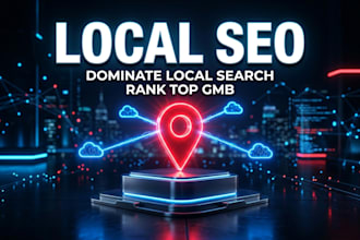 do google cloud stacking for gmb ranking
