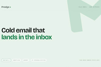 set up instantly or smartlead cold email system with ai personalization