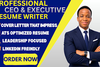 craft a professional ats resume, federal resume and cover letter
