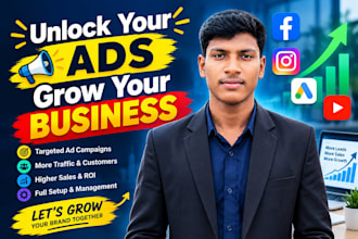 boost your business with facebook and instagram ads