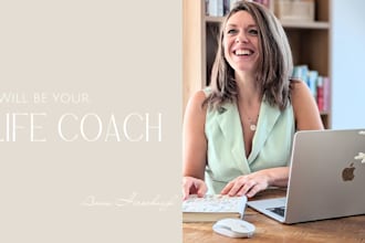 provide wellbeing and life coaching