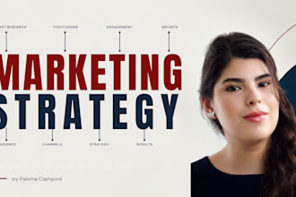 create a strategic marketing plan for your business