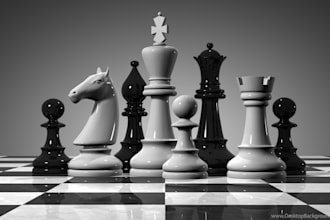 play chess with you to increase your elo