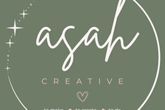 create custom canva slides
