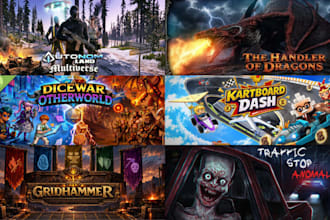design steam capsule cover art steam header game banner steam artwork game art