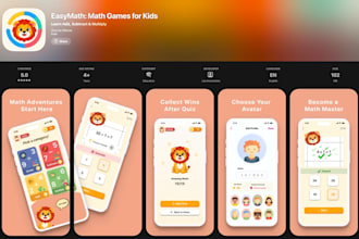 develop a custom ios app using swift