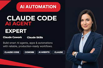 claude code expert claude cowork claude ai agent claude coded app claude skills