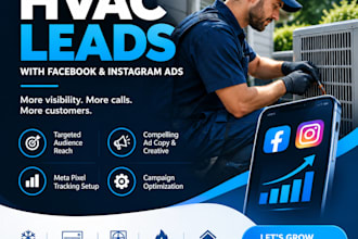 hvac leads roofing leads hvac website lead generation havc