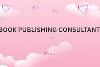 write a professional query letter for your book submission