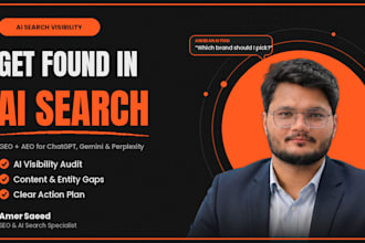 audit and optimize your website for ai search with GEO and aeo
