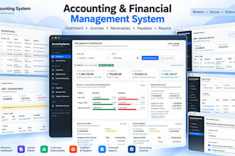 customize accounting software for your business