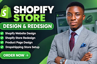 shopify landing page redesign shopify website redesign shopify landing page rede