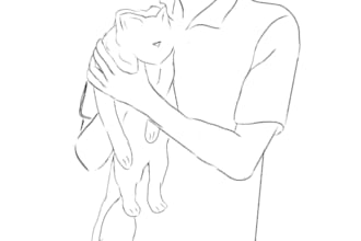help yourself by drawing digitally with people you love
