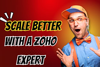 data entry and data import on zoho CRM, books, and inventory