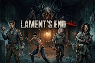 make premium dbd thumbnails