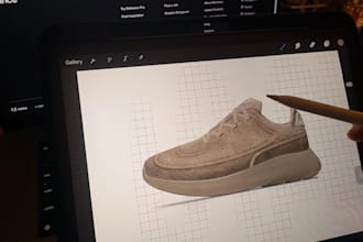 footwear, sneakers and shoes with concepts and tech p