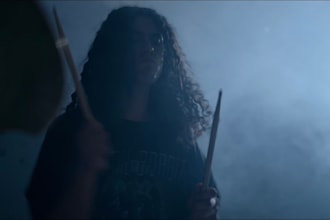 creative drums sessions tailored for rock and alternative projects