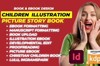 children story,children book editor,children illustration,kids story book,amazon