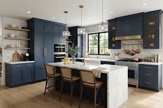 visualize your kitchen renovation with photorealistic 3d interiors renders