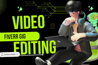 edit engaging youtube videos with captions and effects