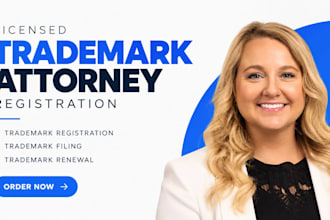 be your trademark attorney for uspto office actions response