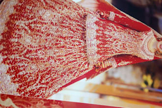 design modern fashion dresses and clothing collection