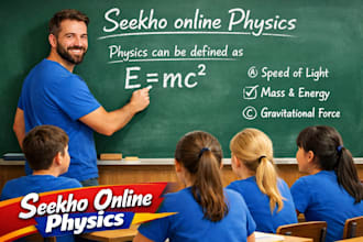 be your online ib and igcse physics tutor