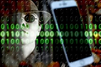 remotely monitoring iphone or any phone,get access into any devices and monitor