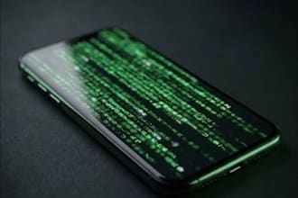 remotely monitoring iphone or any phone,get access into any devices and monitor