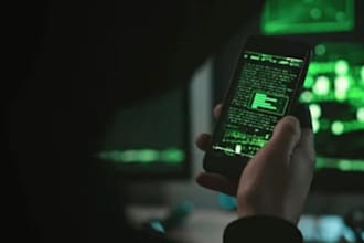 remotely monitoring iphone or any phone,get access into any devices and monitor