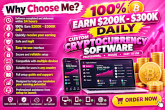 create new fast earning bot, legit earning software, easy earning app
